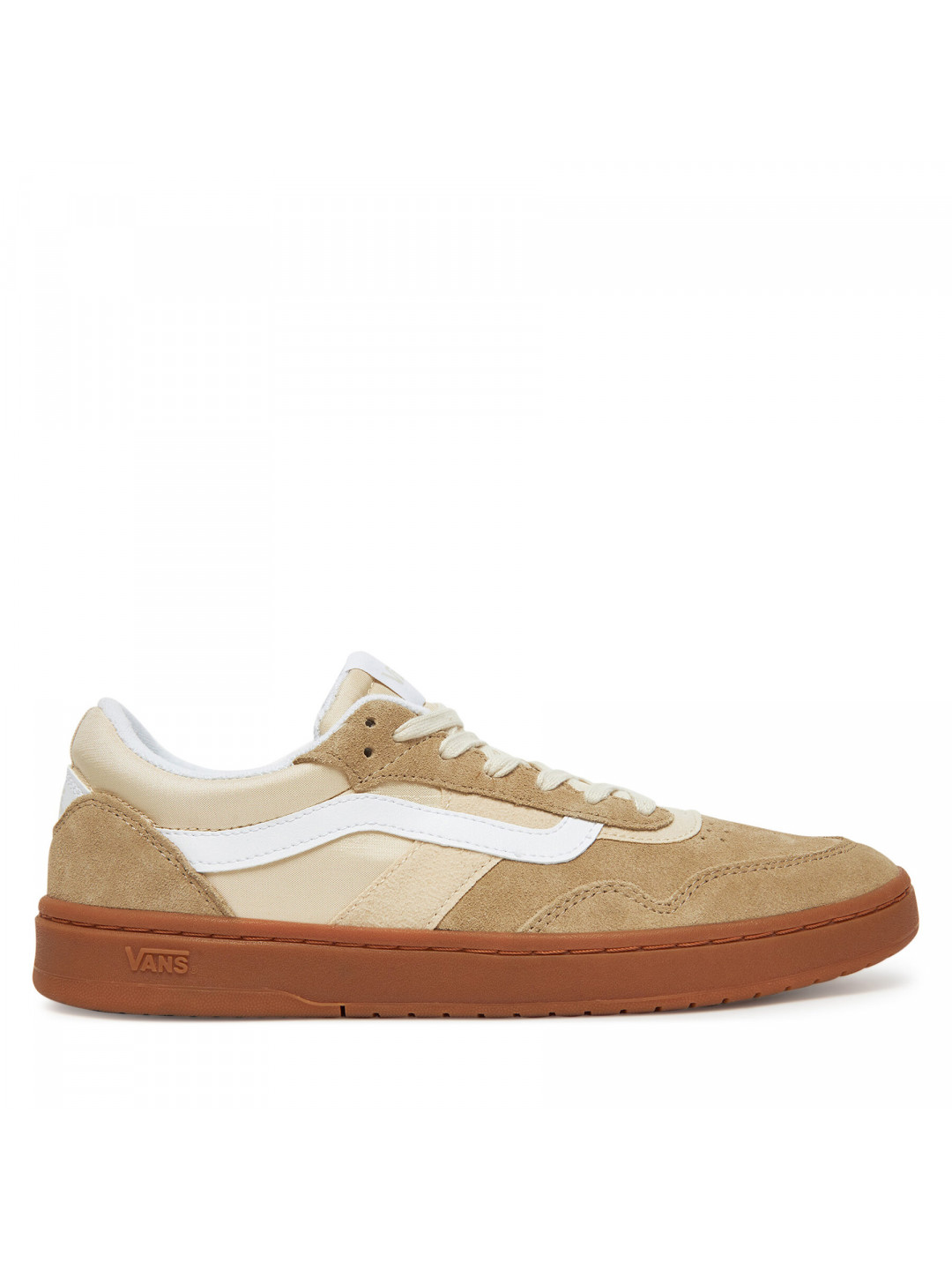 Sneakersy Vans Cruze 3 0 VN000D6S5SM1 Béžová